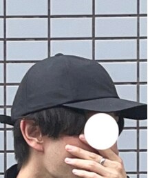 無印良品 | キャップ