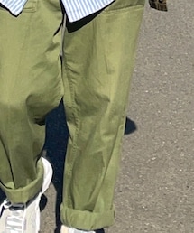 古着 | カーゴパンツ