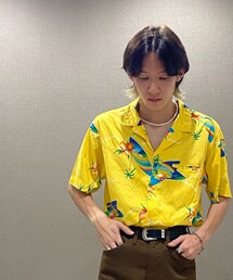 used | シャツ/ブラウス