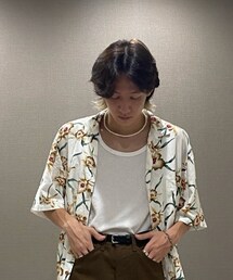 CASPER JOHN AIVER | ネックレス