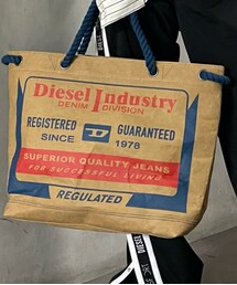 DIESEL | バッグ