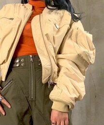 DIESEL | ブルゾン