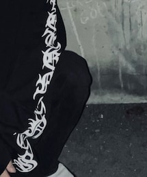 GU | デニムパンツ