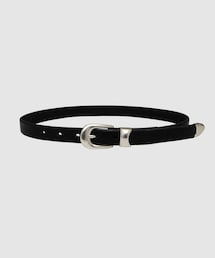 Our Legacy | OUR LEGACY 2 CM BELT(ベルト)