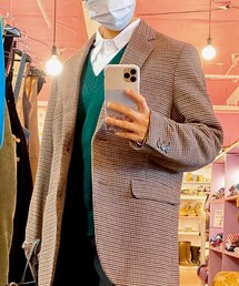 UNIQLO | ジャケット/アウター