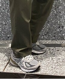 NEW BALANCE | スニーカー