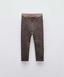ZARA | レギンス/スパッツ