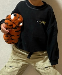 韓国 | スウェット