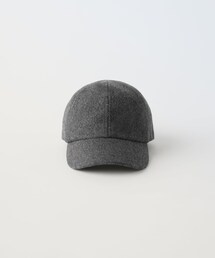 ZARA | 帽子