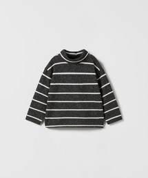ZARA | トップス