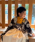 七五三　袴の「水着/着物・浴衣(着物)」