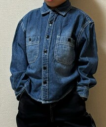 RADCHAP | シャツ/ブラウス