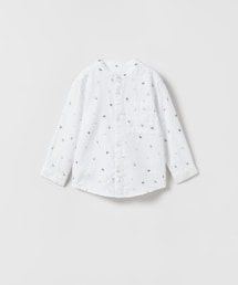 ZARA | トップス