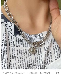 SHEIN | ネックレス