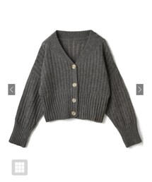 GRL | カーディガン/ボレロ