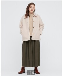 UNIQLO | ジャケット/アウター
