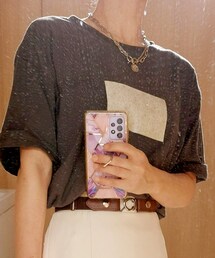 しまむら | Tシャツ/カットソー