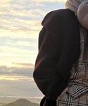 UNIQLO(ユニクロ)の「ジャケット/アウター(ノーカラーコート)」