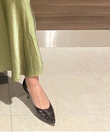 PICHE ABAHOUSE | パンプス