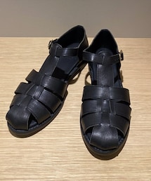 orsoo | サンダル