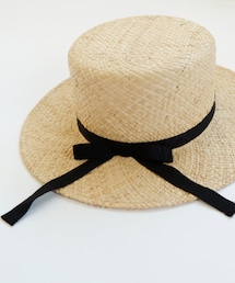 オオカミとフクロウ | ハット