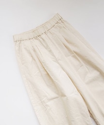 休日と詩 | パンツ