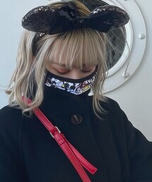 Disney | マスク