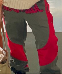 JUST DON | スラックス