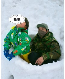 塹壕🪖 | その他