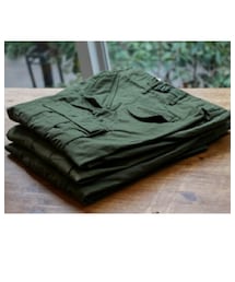 VINTAGE | M-65 FIELD PANTS(カーゴパンツ)