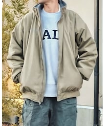 古着 | ブルゾン