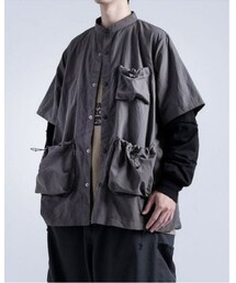 SIMPLE DESIGN | シャツ/ブラウス