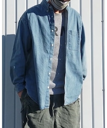 古着 | シャツ/ブラウス