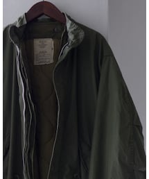 VINTAGE | モッズコート