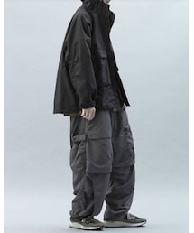 GOOPiMADE | カーゴパンツ