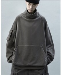 GOOPiMADE | スウェット