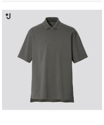 UNIQLO | ポロシャツ
