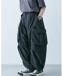 GOOPiMADE | カーゴパンツ