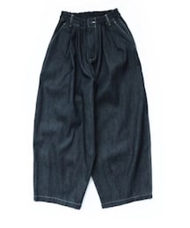 WORKWARE | デニムパンツ