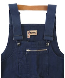 Nigel Cabourn | NAVAL DUNGAREE(サロペット/オーバーオール)