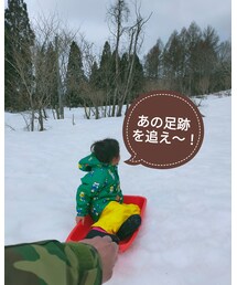 アニマルトラッキング🐾 | その他