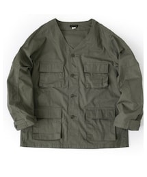 WORKWARE | ミリタリージャケット