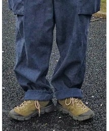 WORKMAN | スニーカー