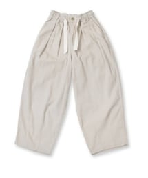 WORKWARE | パンツ