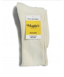  Maggie's Organics | ソックス/靴下