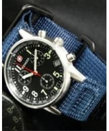 WENGER | アナログ腕時計