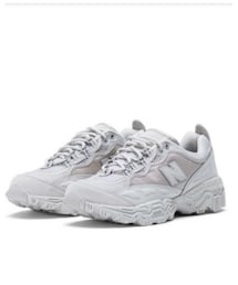 NEW BALANCE | Herschel Supply × New Balance(スニーカー)