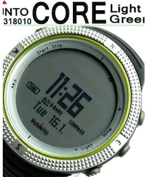 SUUNTO | デジタル腕時計