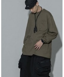 GOOPiMADE | Tシャツ/カットソー