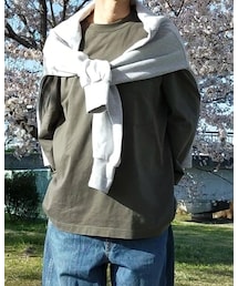 UNIQLO | Tシャツ/カットソー